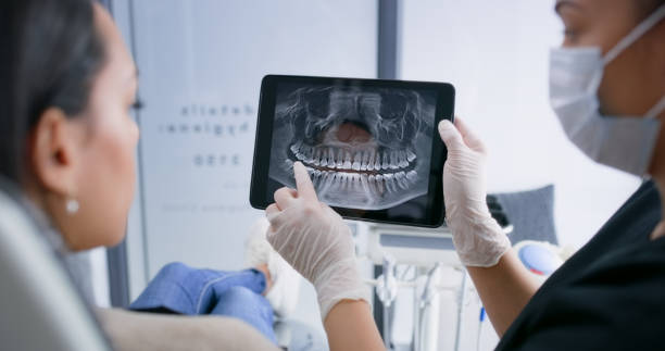 Best Knocked-Out Tooth (Avulsed Tooth) Treatment in Yates Center, KS