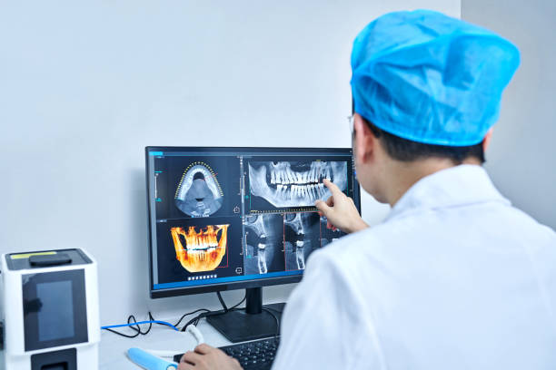 Best Emergency Treatment for Oral Infections in Yates Center, KS