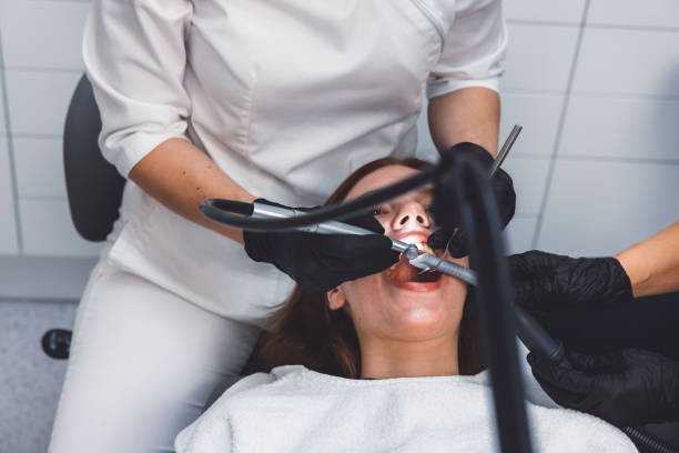 Best Emergency Dental Care for Sports Injuries in Yates Center, KS