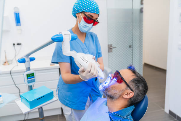 Best Walk-In Emergency Dental Services in Yates Center, KS