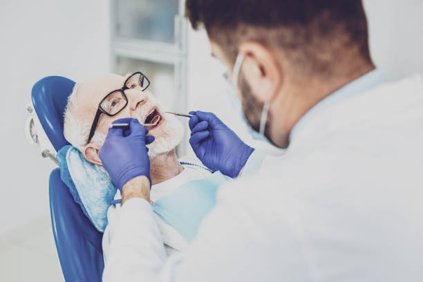 Best Emergency Denture Repair in Yates Center, KS
